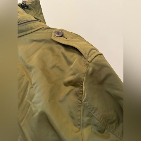 Joe’s Camo lined military Jacket - Picture 6 of 10